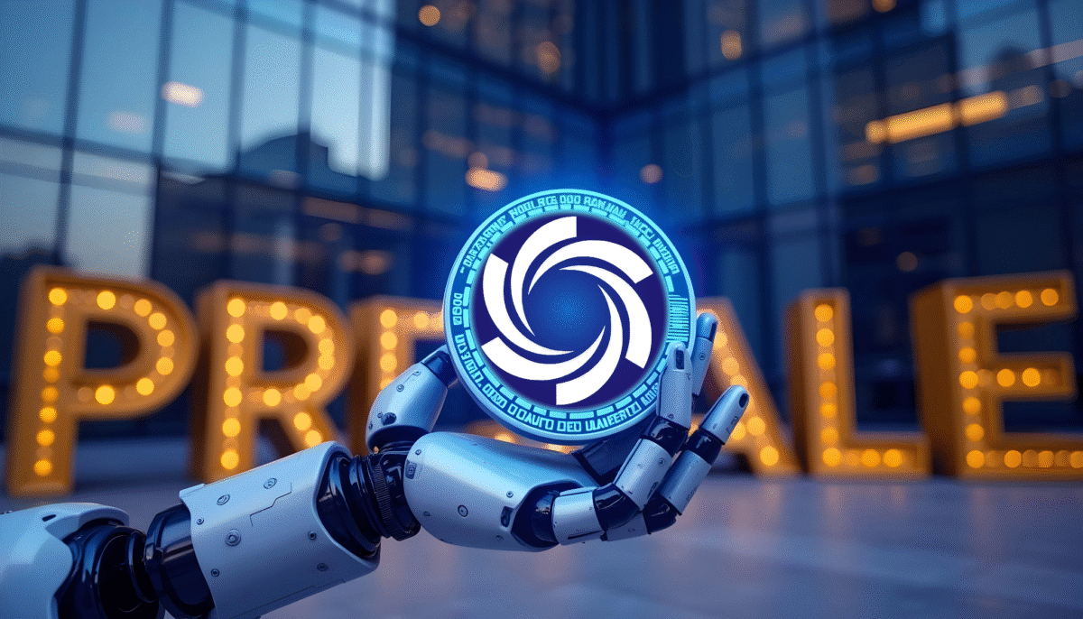 当比特币接近历史最高水平时，加密市场正在进入一个令人兴奋的阶段。